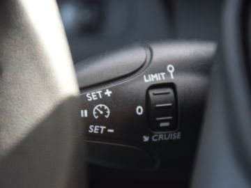 Peugeot E-Partner